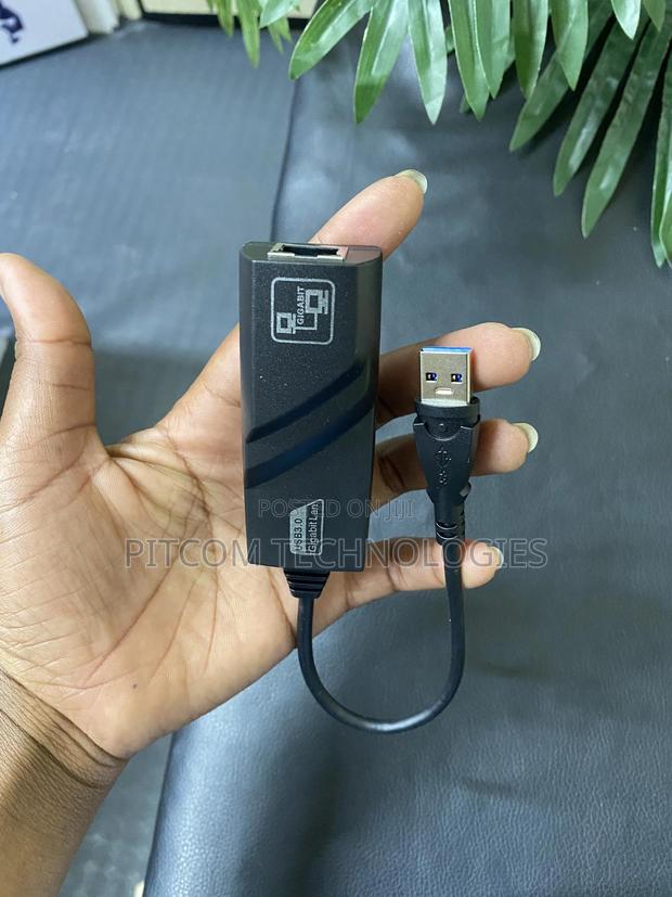 3.0 Usb to Lan Ethernet Adapter - thumbnail 4