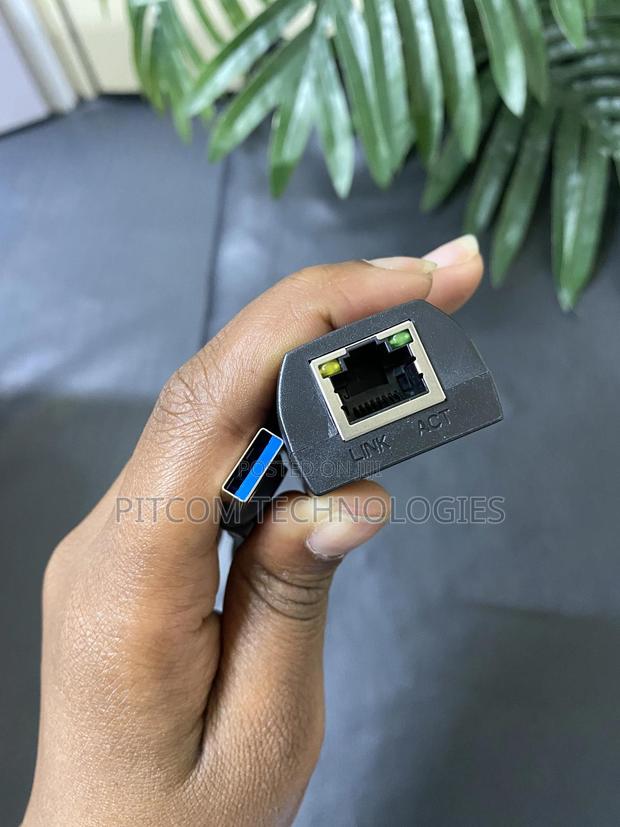 3.0 Usb to Lan Ethernet Adapter - thumbnail 5