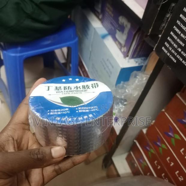 High Quality Waterproof Tape