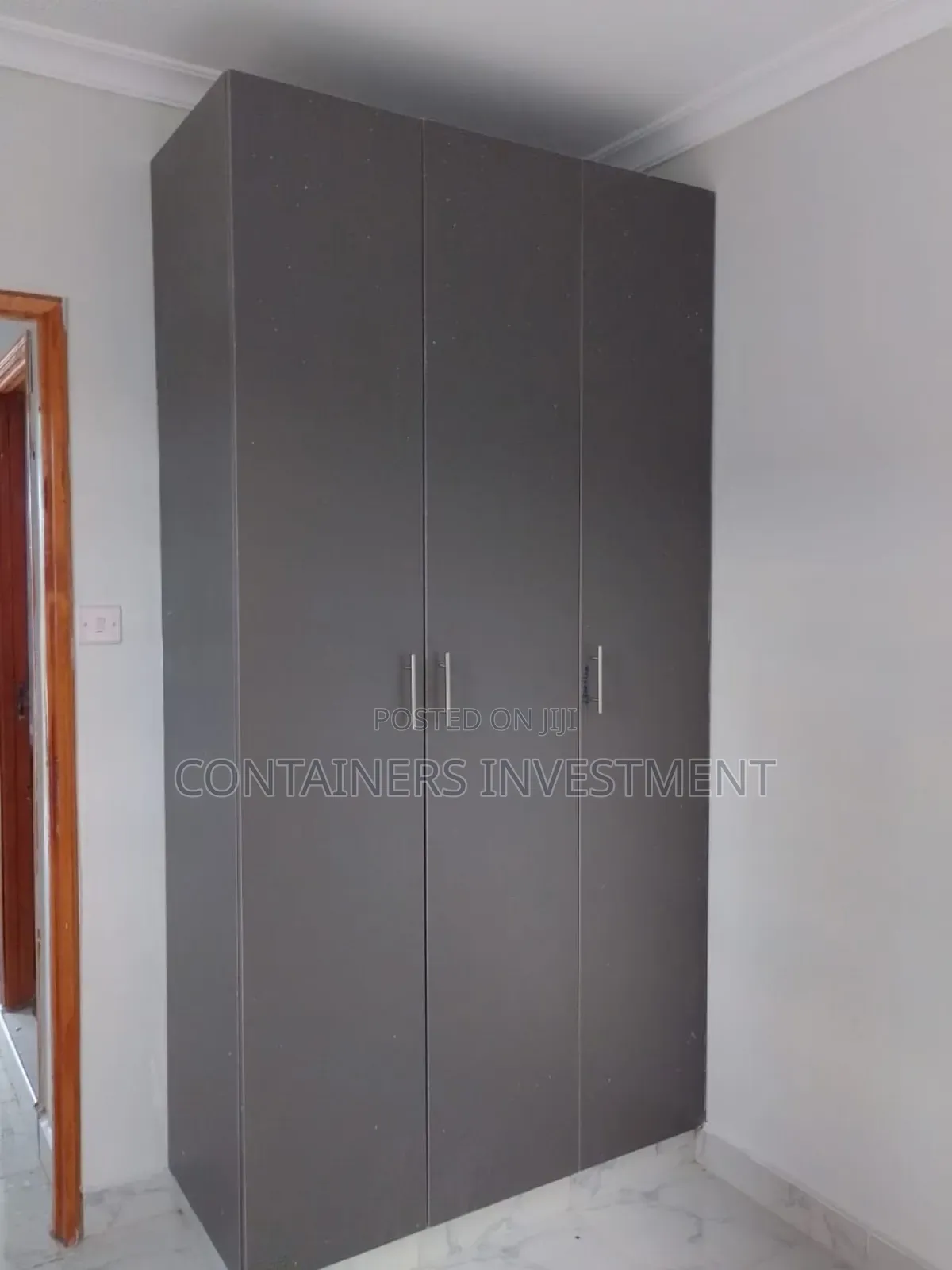 One Bedroom Container House for Sale.