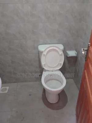 One Bedroom Container House for Sale.