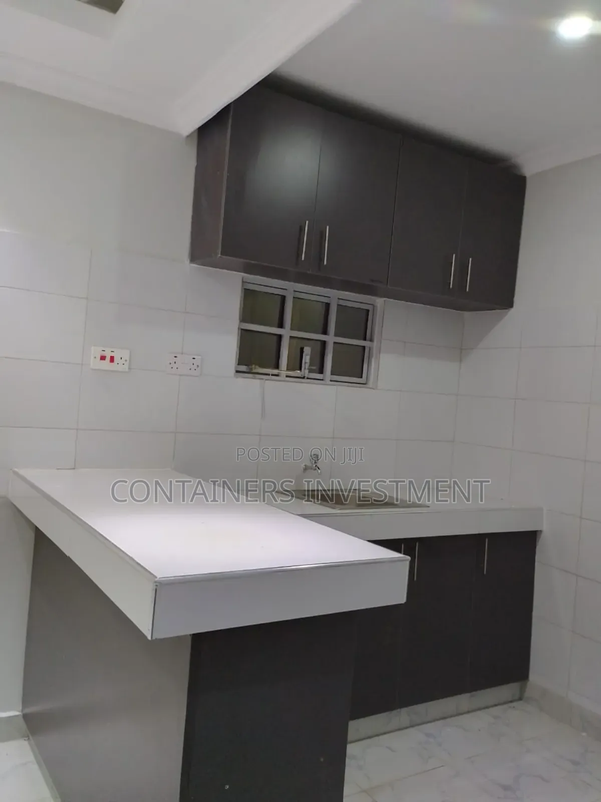 One Bedroom Container House for Sale.