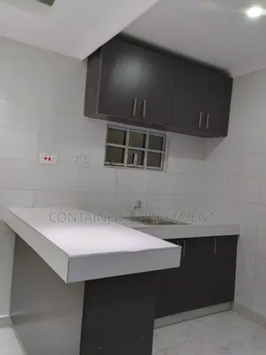 One Bedroom Container House for Sale.