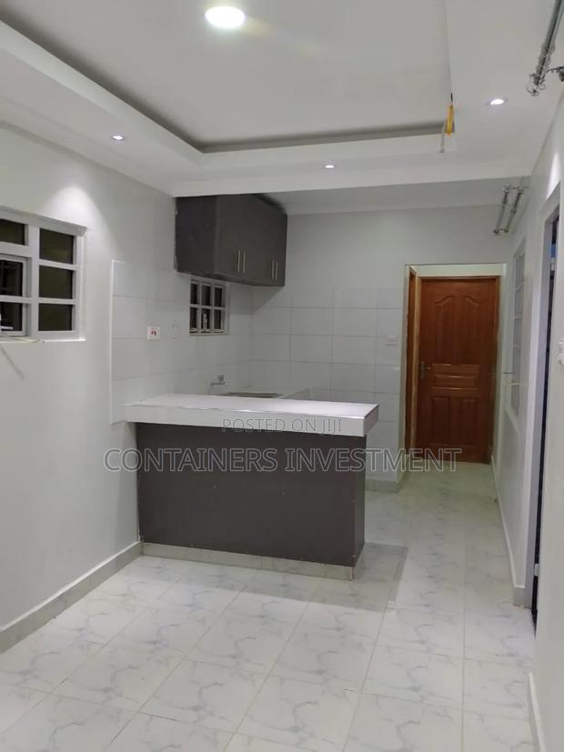 One Bedroom Container House for Sale. - thumbnail 2