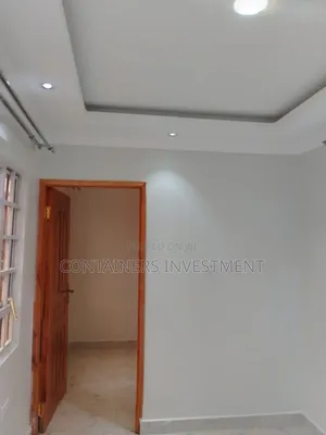 2 Bedroom Container House in a 40ft Container.