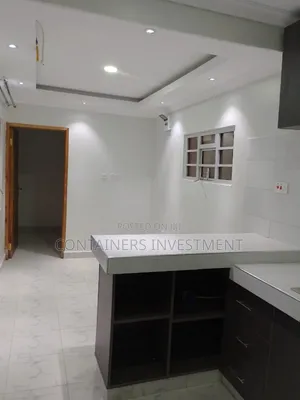 2 Bedroom Container House in a 40ft Container.