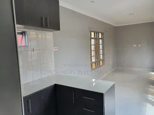 Shipping Container Homes- One Bedroom Container House.
