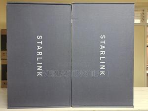 Starlink Internet Standard Kit