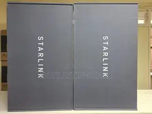 Starlink Internet Standard Kit