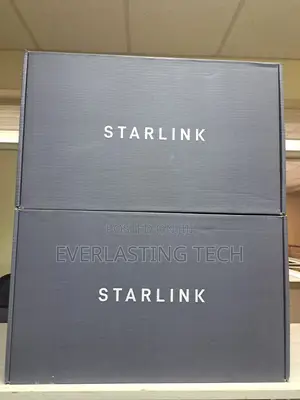 Starlink Internet Standard Kit