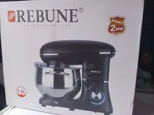 Rebune Mixer 7l Stand Mixer