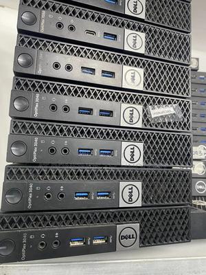 Desktop Computer Dell Wyse 3040 8GB Intel Core I5 HDD 500GB - thumbnail 2