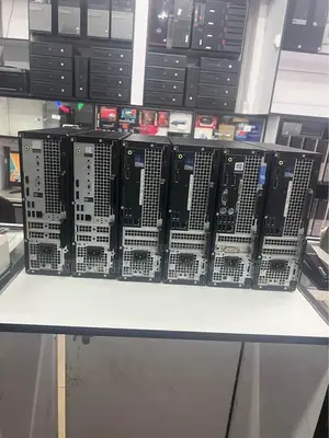 Desktop Computer Dell Wyse 3040 8GB Intel Core I5 HDD 500GB