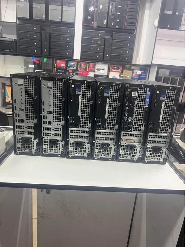 Desktop Computer Dell Wyse 3040 8GB Intel Core I5 HDD 500GB - thumbnail 4