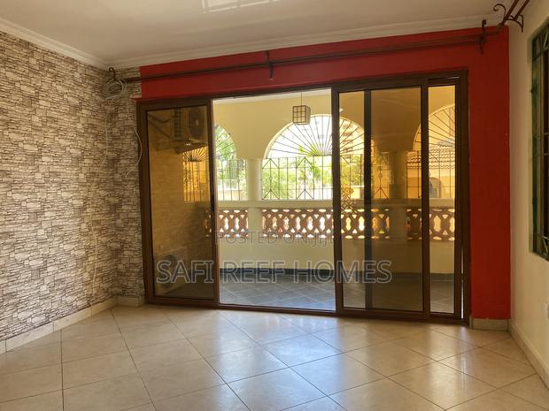2bdrm Apartment in Nyali for rent - main view
