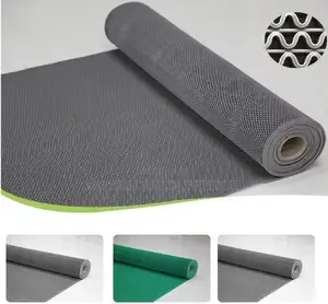 Perforated Anti-Slip Mats