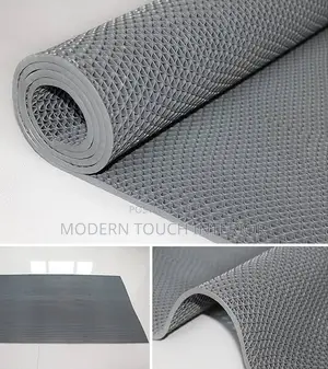 Perforated PVC Carpet 1 Meter