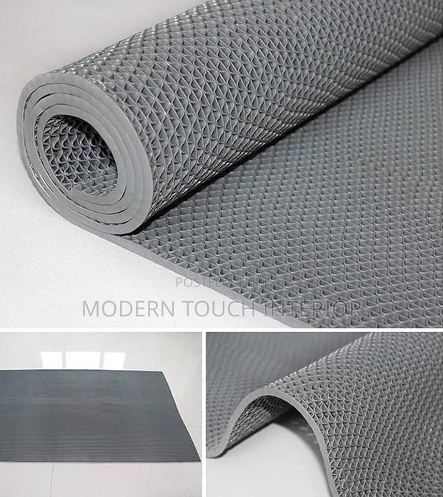 Perforated PVC Carpet 1 Meter