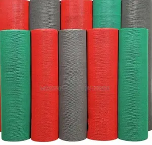 PVC Spaghetti Mats- Anti Slip Carpets