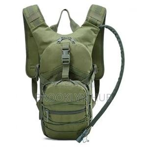 Tactical Camel Bag - thumbnail 2