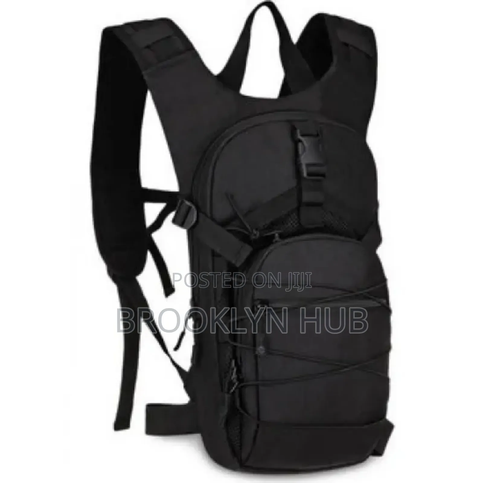 Tactical Camel Bag