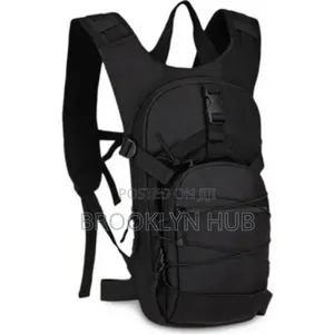 Tactical Camel Bag