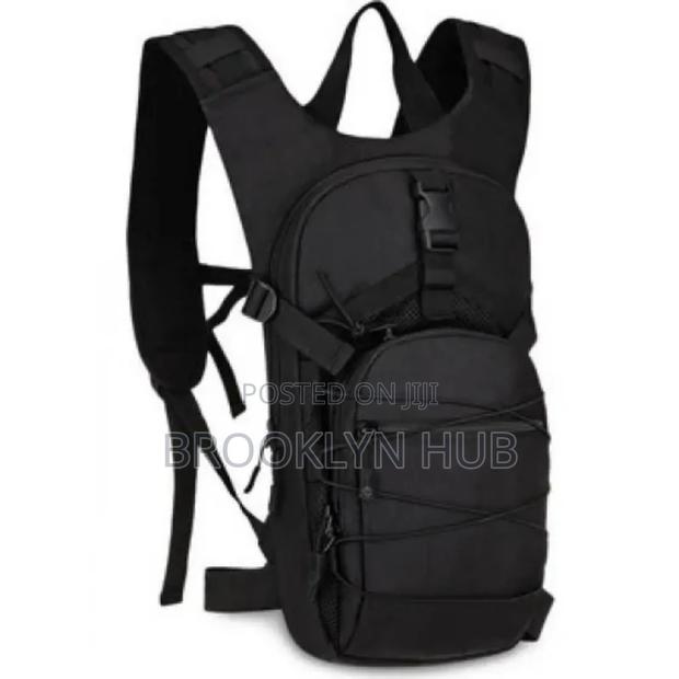 Tactical Camel Bag - thumbnail 3