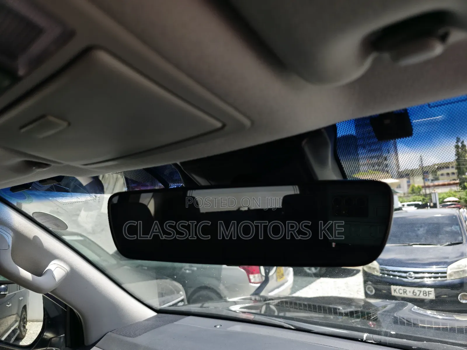 Toyota Land Cruiser Prado 2.8 2019 Black