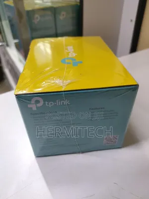 Tp Link 8 Port 10/100 MBPS Desktop Switch Upto 200mbps