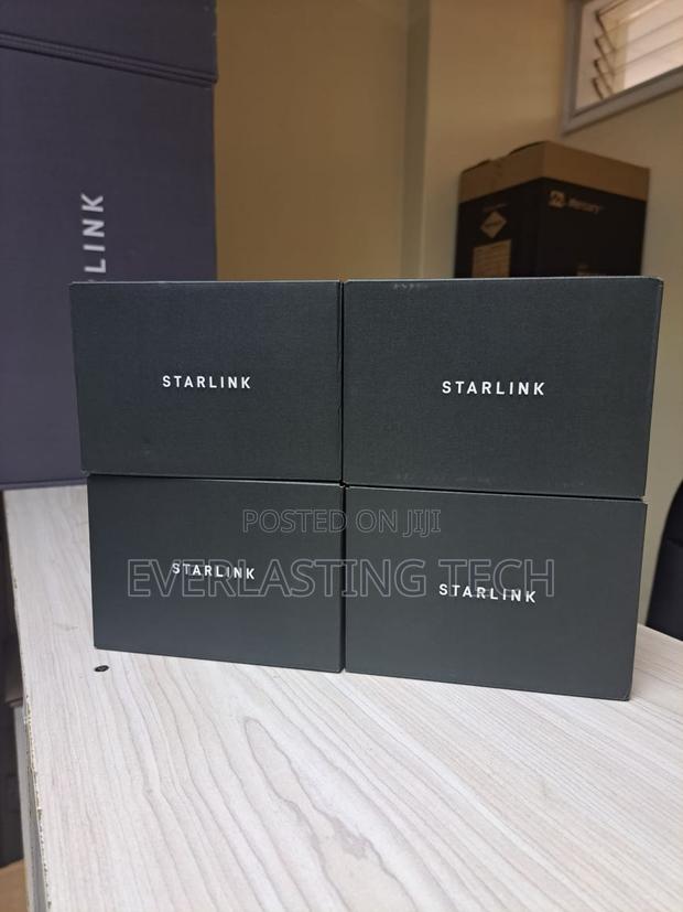 Starlink Ethernet Adapter - thumbnail 2