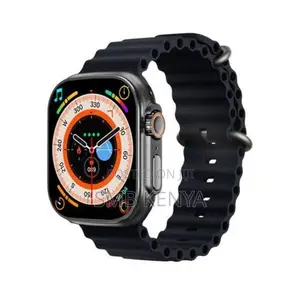 2.09 Inch Full Screen Smart Watch T900 Ultra