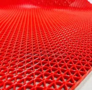 PVC Perforated Floor Mats