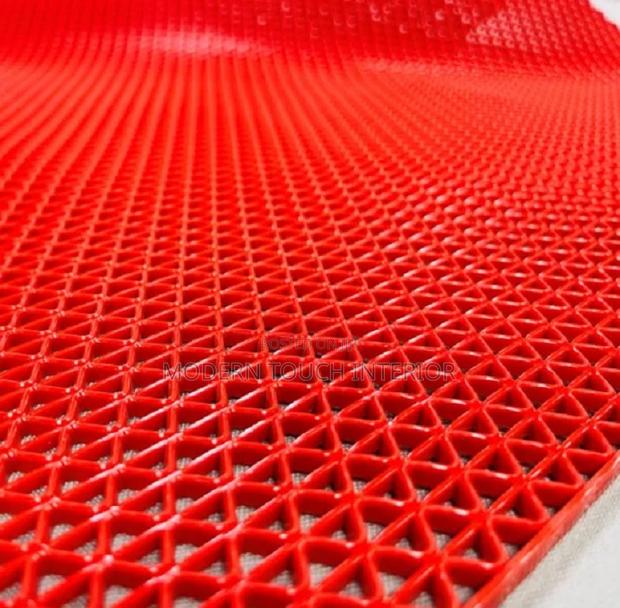 PVC Perforated Floor Mats