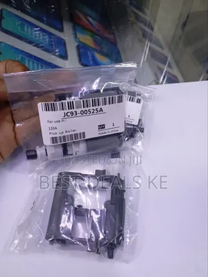 Hp 135A Pick Up Rollers