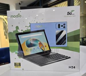 New Modio M34 512 GB Black - thumbnail 2