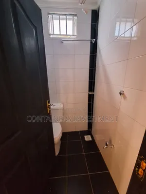 20ft Container Studio / 20ft Shipping Container Bedsitter