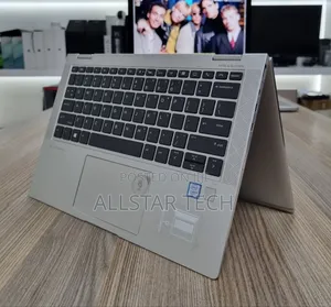 Laptop HP EliteBook X360 1030 G4 8GB Intel Core I5 SSD 256GB