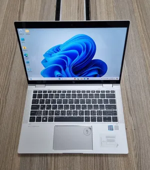 Laptop HP EliteBook X360 1030 G4 8GB Intel Core I5 SSD 256GB