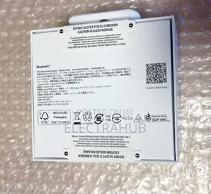 Samsung Galaxy Buds 3 New Sealed in a Shop