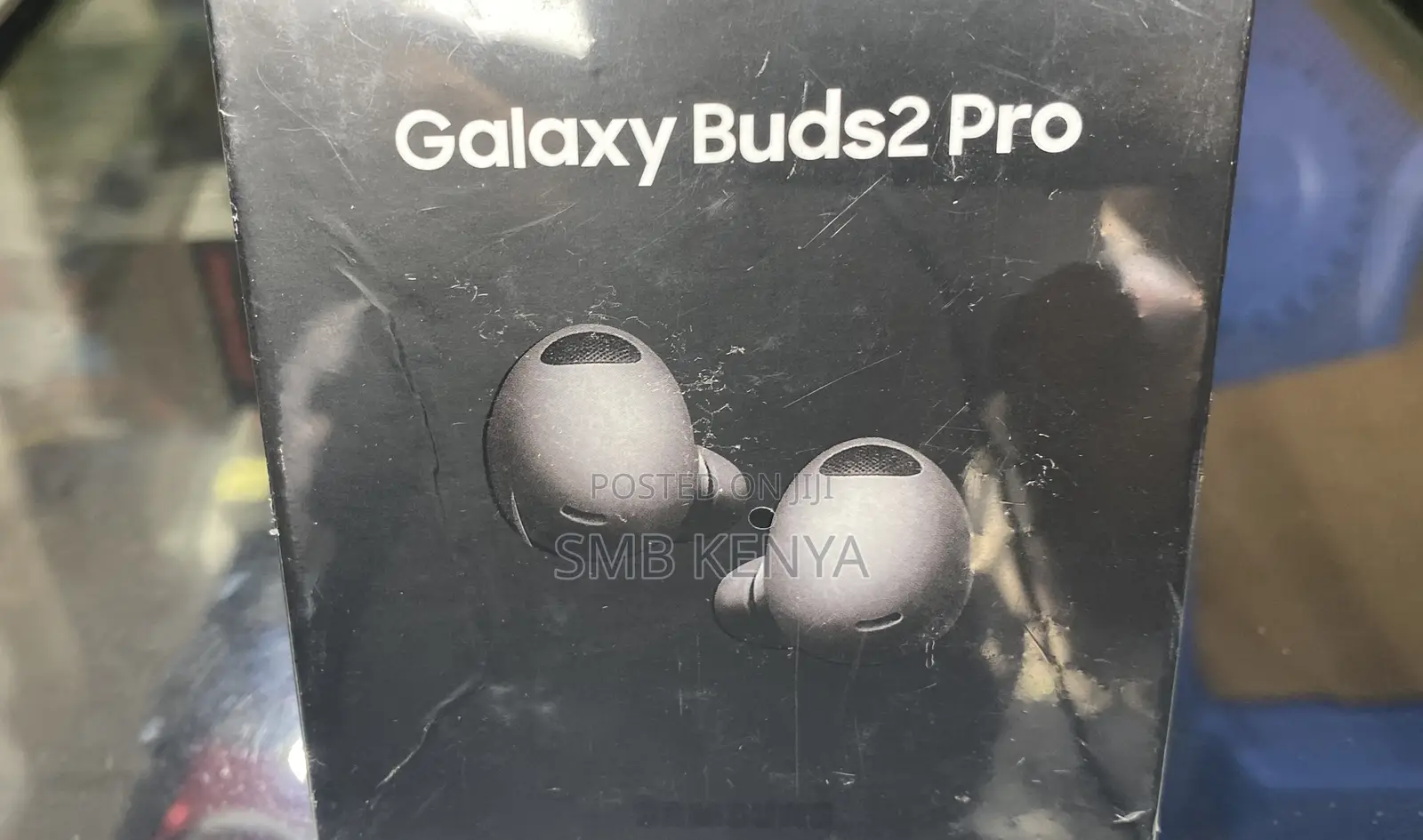 Galaxy Buds 2 Pro Earbuds