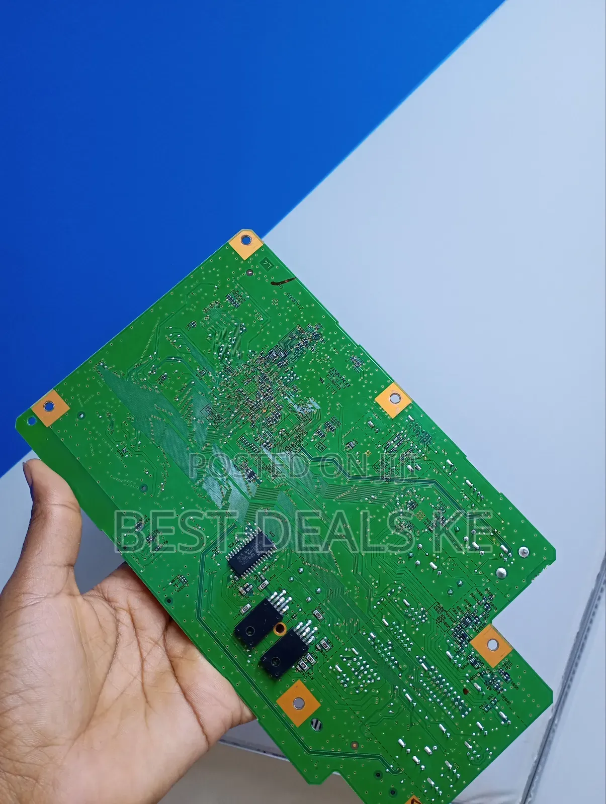 Brand New L850 Board