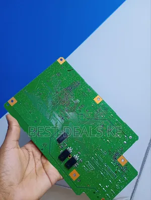 Brand New L850 Board