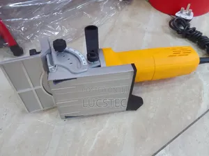 Ingco Bj9508 Biscuit Jointer 950W