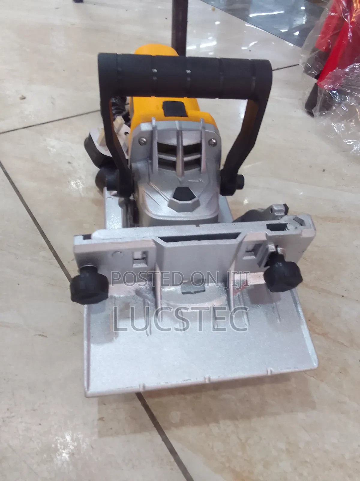 Ingco Bj9508 Biscuit Jointer 950W