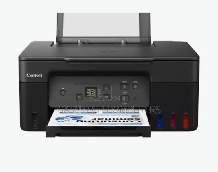 Brand New CANON Pixma G2470