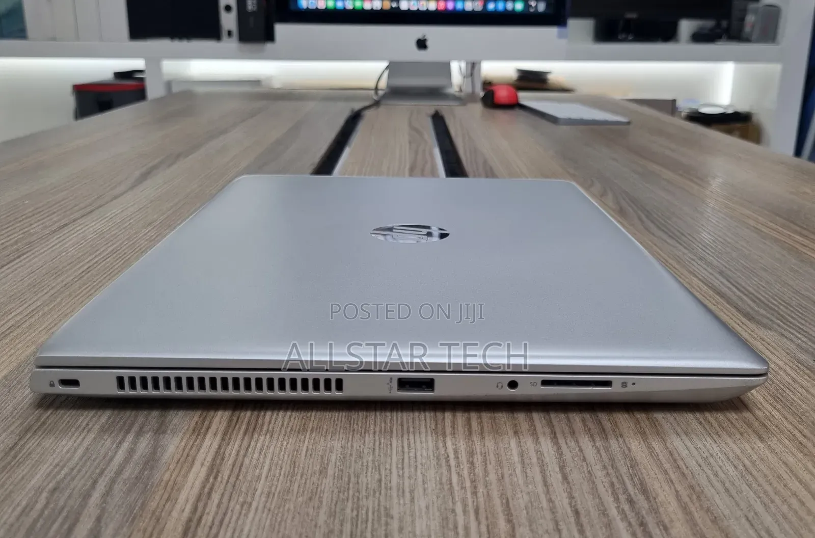 Laptop HP ProBook 450 G5 8GB Intel Core I7 HDD+SSD 256GB