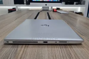 Laptop HP ProBook 450 G5 8GB Intel Core I7 HDD+SSD 256GB