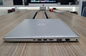 Laptop HP ProBook 450 G5 8GB Intel Core I7 HDD+SSD 256GB