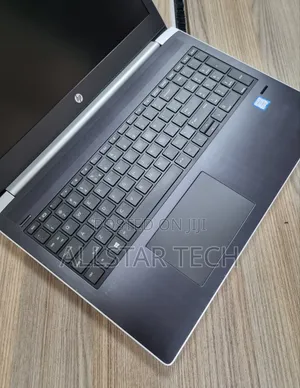 Laptop HP ProBook 450 G5 8GB Intel Core I7 HDD+SSD 256GB
