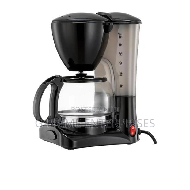 Coffee Maker Machine